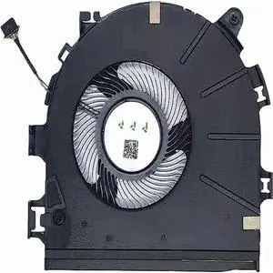 Laptop CPU Cooling Fan Replacement for 850 G7 850G7 855 G7 855G7 Z Firefly 15 G7 Series Fan Laptop CPU Cooling Fan Replacement for 850 G7 850G7 855 G7 855G7 Z Firefly 15 G7 Series Fan