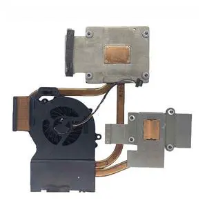 Suitable for DV6-6000 DV7-6000 series 4-pin replacement CPU cooling fan 666527-001 641477-001 650848-001 665278-001 Suitable for DV6-6000 DV7-6000 series 4-pin replacement CPU cooling fan 666527-001 641477-001 650848-001 665278-001
