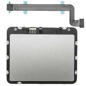 (923-00541) Trackpad with flex cable for 15" A1398 Trackpad Assembly (Mid 2015 Edition) (923-00541) Trackpad with flex cable for 15" A1398 Trackpad Assembly (Mid 2015 Edition)