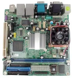 SBC86807 V2.0 Board Mini- IPC Embedded Motherboard Industrial Motherboard 4*COM 2*