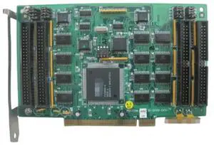 PCI-7296 96-channel Opto-22 compatible PCI digital I/O card