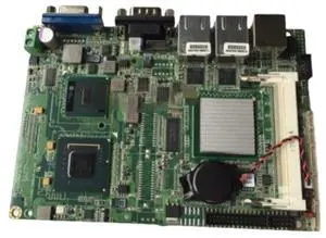GENE-9455 :B1.0 IPC 3.5 inch embedded motherboard 3.5 inch industrial motherboard SBC mini PCI with CPU