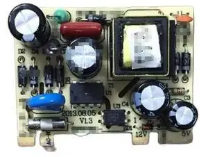 FOR for Microwave Oven power modul MPP001-1B part