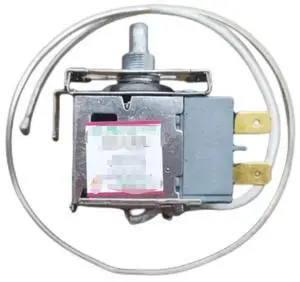 FOR 1pcs refrigerator zer temperature controller switch machine WDF26B-EX WDF26 A B C thermostat