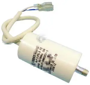 FOR for Refrigerator Compressor Capacitor 4UF CBB65 refrigerator compressor starting capacitor