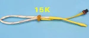 FOR for Air Conditioner Tube Sensor Ambient Sensor Air temperature sensor F3 F4 F5 5K+10K+15K+20K+50K part