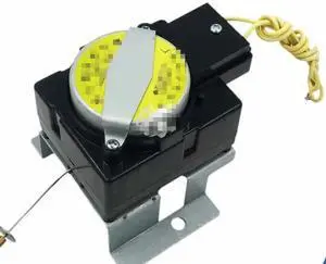FOR 1pcs Washing machine parts Washing machine tractor DQ6-C Drain Valve