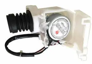 FOR 1pcs for washing machine Drain valve motor XPQ-8 XQG55-L832W/62-L703C motor