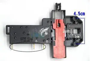 FOR for washing machine electronic door lock delay switch electronic door lock XQG50-QF600 RC600TXB