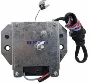 FOR Washing machine parts Drain valve XPQ-6 Washing machine tractor