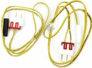 FOR for double door refrigerator defrosting temperature sensor 5K defrosting insurance 45CM 71CM