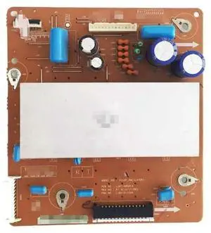 FOR for 42U2P-XM LJ92-01736A LJ41-08591A Board