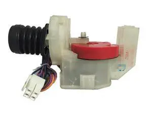 FOR 1pcs ginal Washing machine parts drain pump DV-82 DM-24 Washing machine drain pump motor