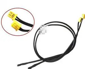 FOR for Air Conditioner Tube Sensor Air temperature sensor air conditioning thermal head 5k Plastic head