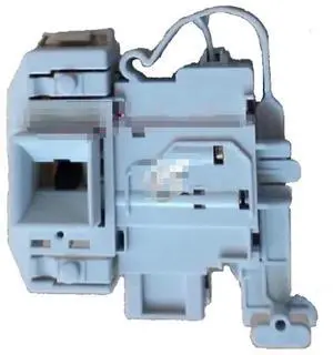 FOR for washing machine electronic door lock delay switch WS12M4680W WM12S3600W electronic door lock