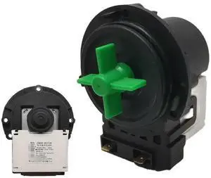 FOR 1pcs for washing machine pump motor BPX2-111 BPX2-112 WD-A12195D WD-T1226EDS WD-A1232ED