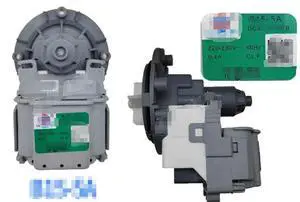 FOR for washing machine drainage B15-5A DC31-00181B 220V-230V 60HZ