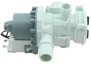 FOR 1pcs for Washing machine parts drain pump drain pump motor
