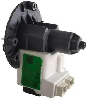 FOR for washing machine drain pump B15-6A drain pump motor 21W
