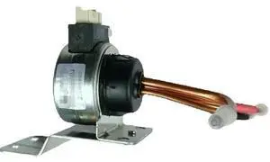 FOR for Refrigerator electr gnetic electric switching valve BCD-517WGPL/612WKGPL DDF205 12V 17431000000014