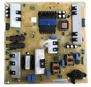 FOR for Power Supply Board L55S5-FDYV UA55JU5920J BN96-35336A BN96-35336C