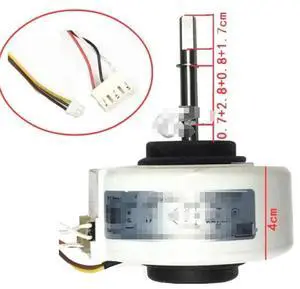 FOR for Air conditioner Fan motor machine motor RPG15Q-3 RPG19E-6 part