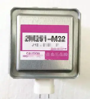 FOR para forno de microondas magnetron para 2m261-m32 = 2m236-m32 = 2m236-m42 forno de microondas parte