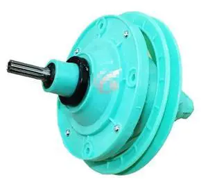 FOR 1pcs 10 tooth 35MM circular gear reducer Washing machine part