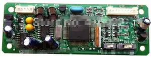 Suitable for 1 piece Suitable for 6 rectangular speakers Full range speakers