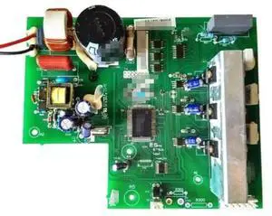 FOR for refrigerator BCD-518WS 558WBT 0064000594 inverter board control board pc board
