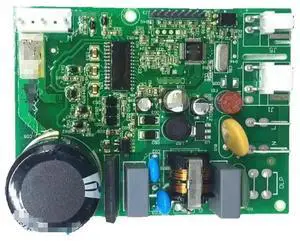 FOR for Refrigerator Inverter Board Fridge Compressor Control Unit Drive Board VNX VNT VTB1113Y VTH1113Y part