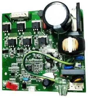 FOR for refrigerator computer board power module BCD-649WDCDE 0321800651C board