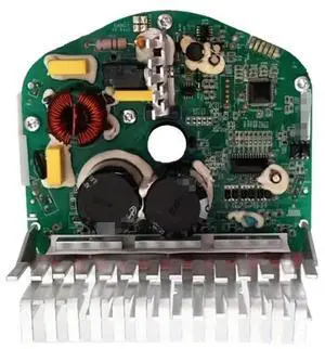 FOR for drum washing machine frequency board 302430600025 board