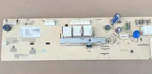 FOR for washing machine computer board WW10538622