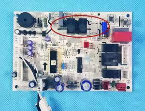 FOR for air conditioning circuit board motherboard KFR-71L/SDY-S3 MAIN-S3 KFR-51/61/72LW/SDY-S3 BOARD