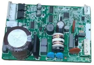 FOR for computer board part VNX1113Y FPWB-A028RDKZ frequency conversion board