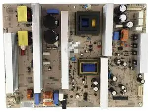FOR for 42G1 PSPU-J704A EAY39333001 2300KEG023B-F EAX39331101 power board part