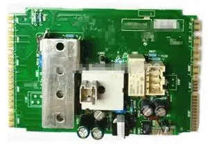 FOR for washing machine motherboard board W10445350 169-A10175D-PC-HIS 5350 computer board
