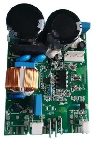 FOR for refrigerator computer board power module Frequency module 110V 127V part