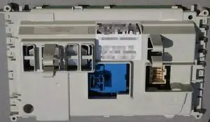FOR for Washing Machine computer board WFS1263CW WFS1263CS WFC1253CW Z52721AA