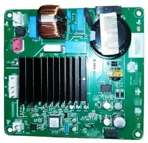 FOR for refrigerator computer board power module BCD-550WKGPMA BMA121NAMV board