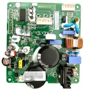 FOR refrigerator board Variable frequency drive control board EAX67046501 EBR82637201 17131000001901