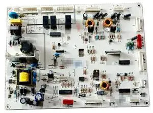 FOR for refrigerator computer board part BCD-570WFPM 502301000078 part