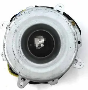 FOR for Air conditioner Fan motor machine motor YSLB-25-6-0005(YDK28-6W-3) SA(AL)35G 35W 27W