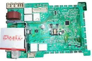 FOR for drum washing machine computer board WM12S468TI WM12S461TI WS12M468TI