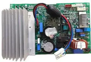 FOR Work for air conditioner computer board H12WBPC0 H12WBPC1 SX-W-NEC52-SKDC-V1 part