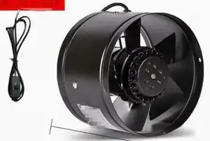 FOR for Small duct blower bathroom exhaust fan 6 inch Cooling Exhaust Blower for Home Grow Tent Room