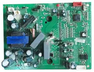 FOR for air conditioning Computer board KFR-72W/BP2-330L KFR-72W/BP2-330L(SY061).D.13. MP2-1 board part