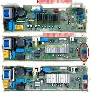 FOR for washing machine Computer board EBR872005 06 EBR84121206 EBR88873906 motherboard