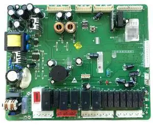 FOR for refrigerator pc board Computer board inverter board 0064000891H BCD-552WSY BCD-552WYJ
